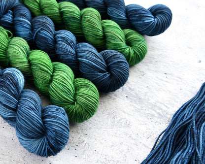 Destination Yarn DK Weight Yarn Souvenir Nantucket