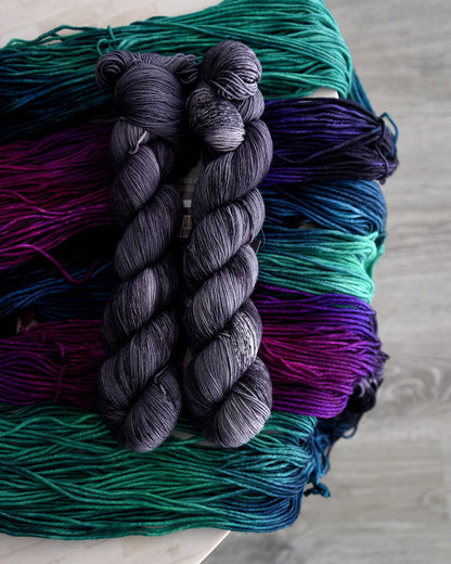 Destination Yarn Yarn Sets Northern Lights 4 Skein Set