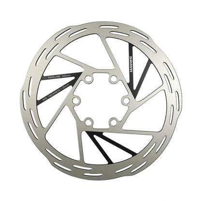 Sram, Paceline, Rotor, 140mm, ISO 6B