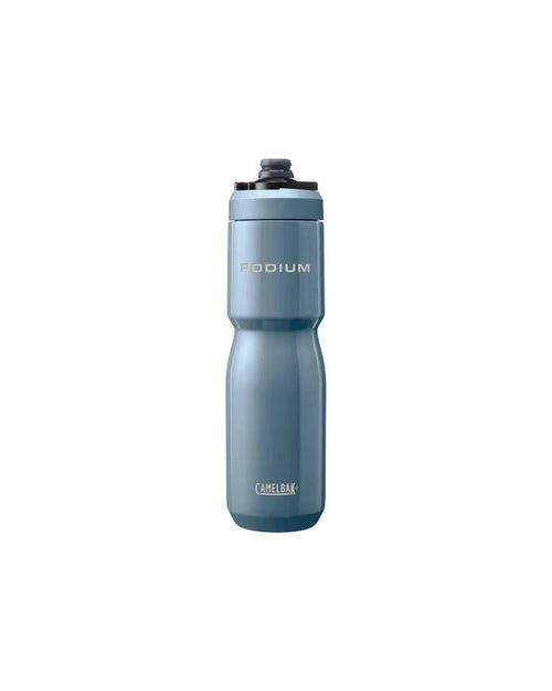 PODIUM® Insulated Steel Bottle