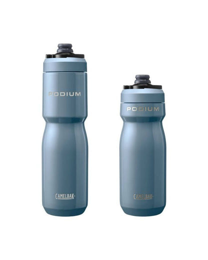 PODIUM® Insulated Steel Bottle