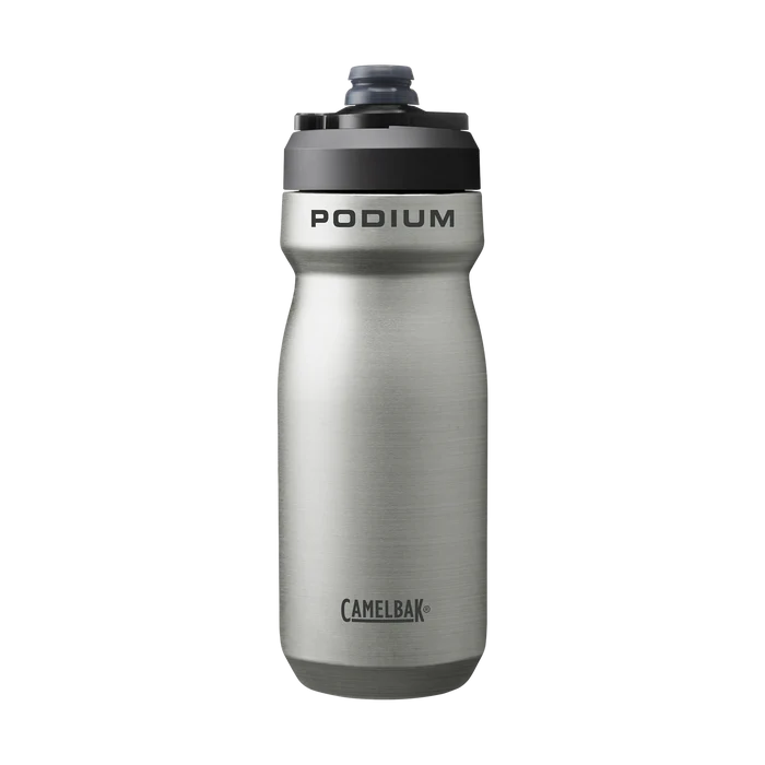 PODIUM® Insulated Steel Bottle