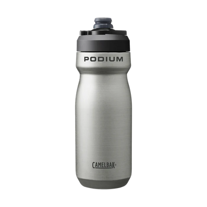 PODIUM® Insulated Steel Bottle