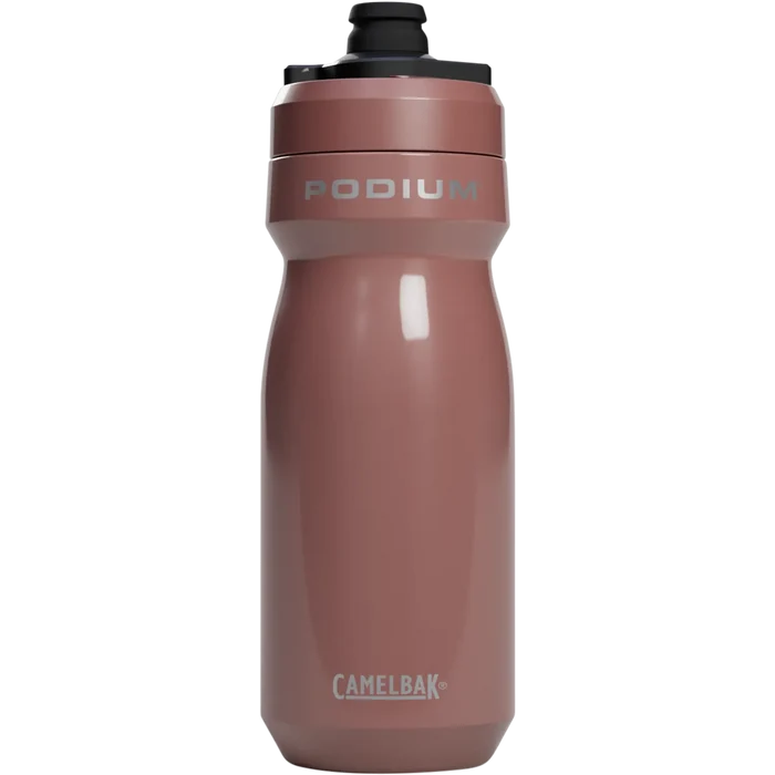 PODIUM® Insulated Steel Bottle