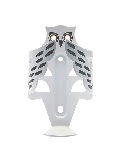 Portland Design Works Owl Water Bottle Cage