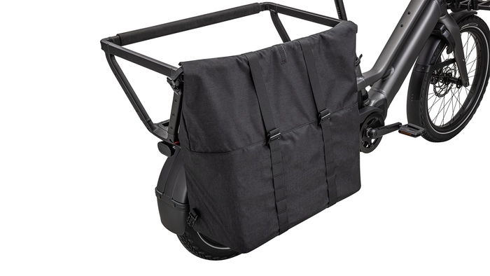Porto Side Bags