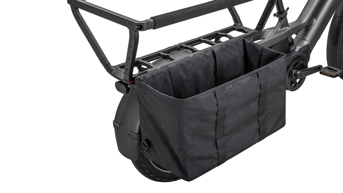 Porto Side Bags