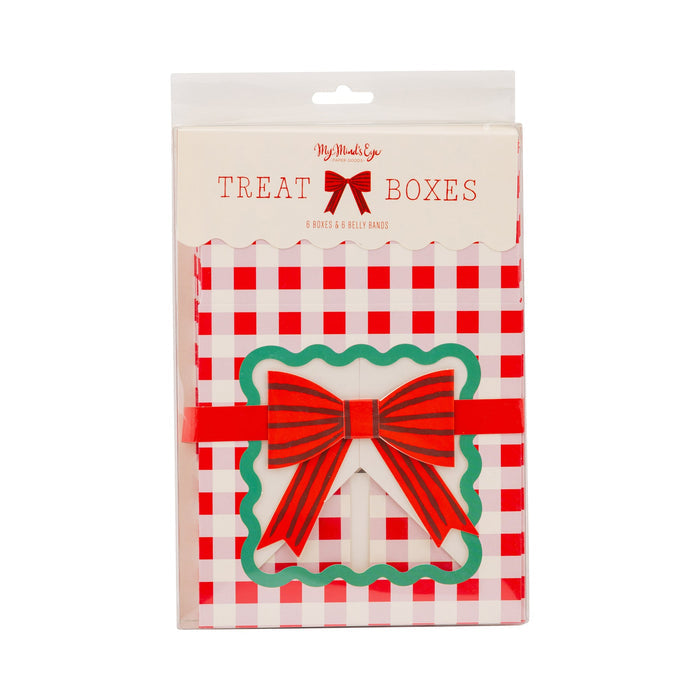 PRESALE: SUG1208 - Sugar Plum Cookie Box