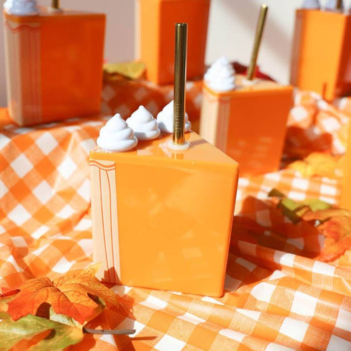 Pumpkin Pie Sipper