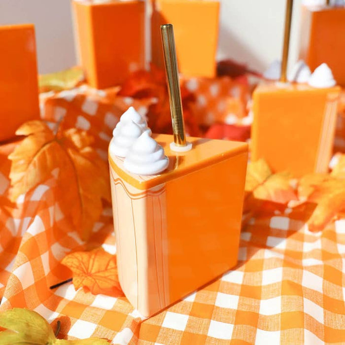 Pumpkin Pie Sipper