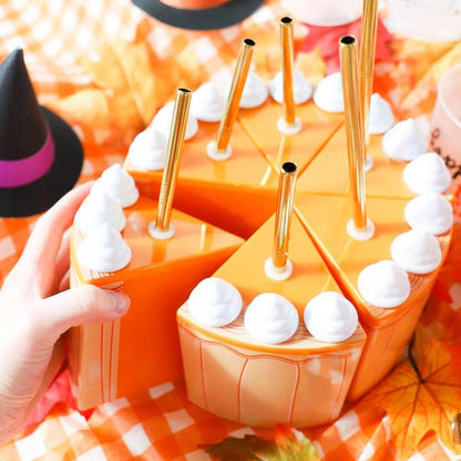Pumpkin Pie Sipper