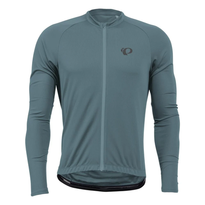 Quest LS Jersey