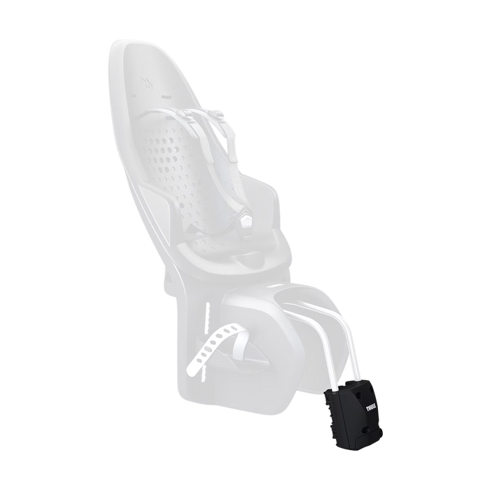 Quick Release Bracket