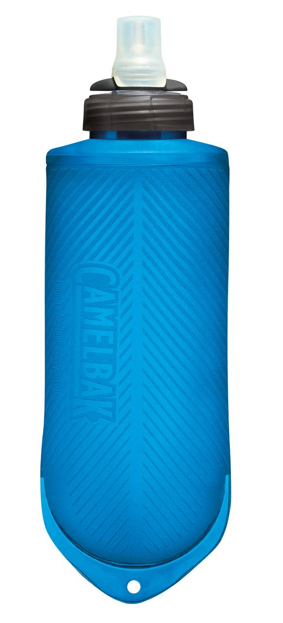 Quick Stow Flask