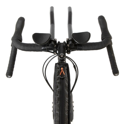 Race Top Tube Bag - Long (2 Litres)