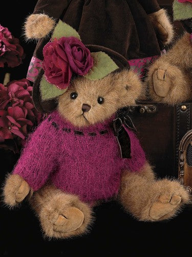 Rachel Rosebeary 179922