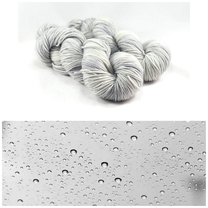 Rainy Afternoon