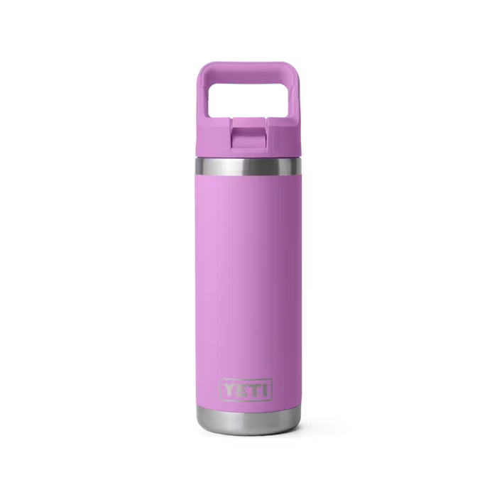 Rambler 18oz (532ml) Straw Bottle