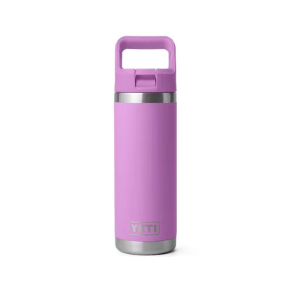 Rambler 18oz (532ml) Straw Bottle