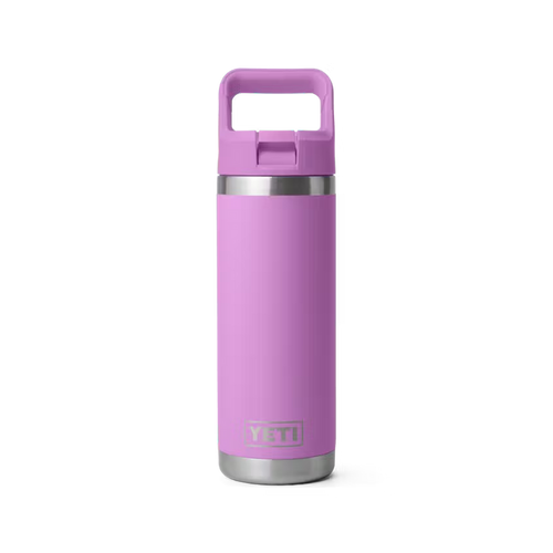 Rambler 18oz (532ml) Straw Bottle