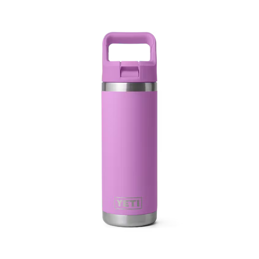 Rambler 18oz (532ml) Straw Bottle