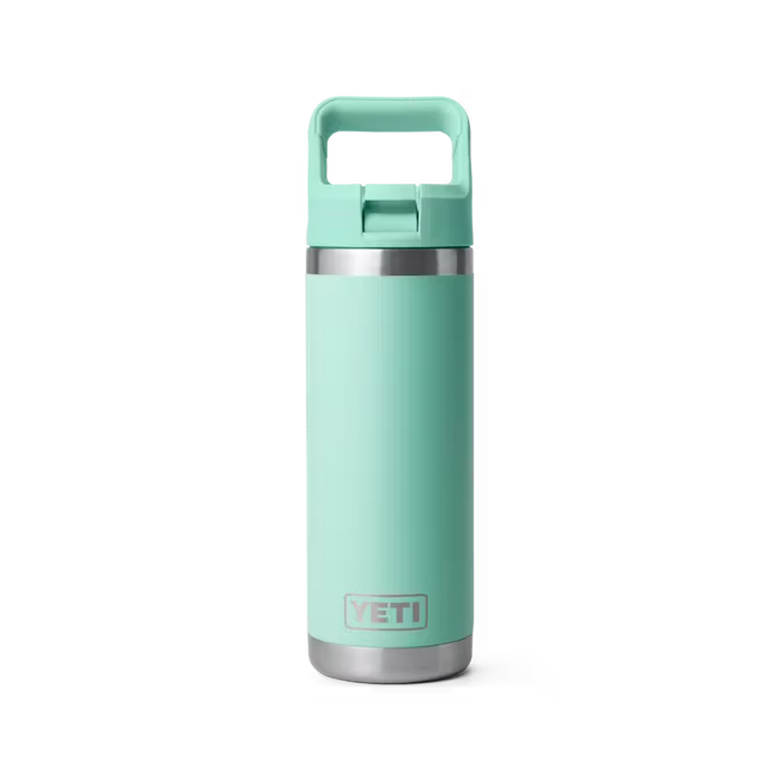 Rambler 18oz (532ml) Straw Bottle