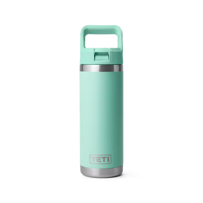 Rambler 18oz (532ml) Straw Bottle