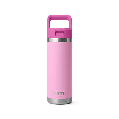 Rambler 18oz (532ml) Straw Bottle