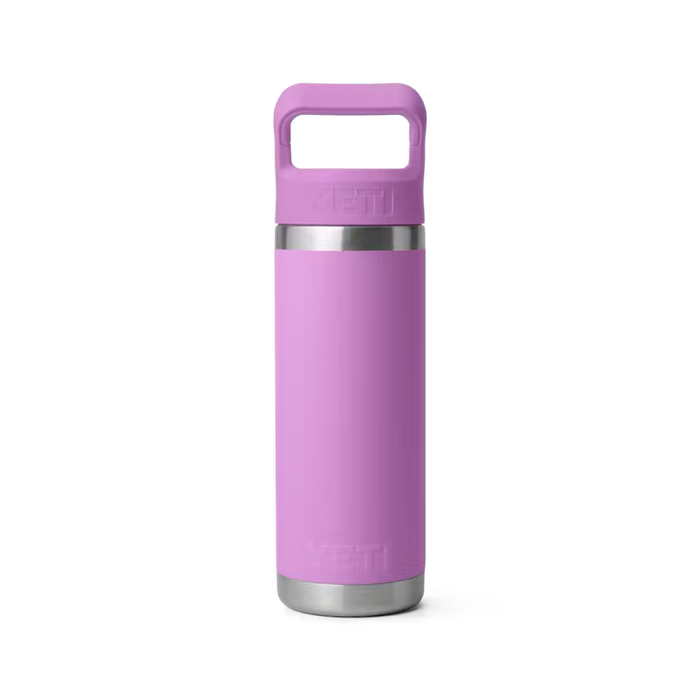 Rambler 18oz (532ml) Straw Bottle