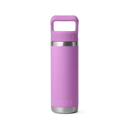 Rambler 18oz (532ml) Straw Bottle