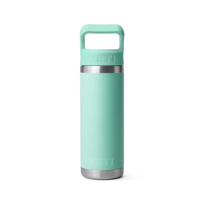 Rambler 18oz (532ml) Straw Bottle