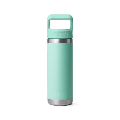 Rambler 18oz (532ml) Straw Bottle