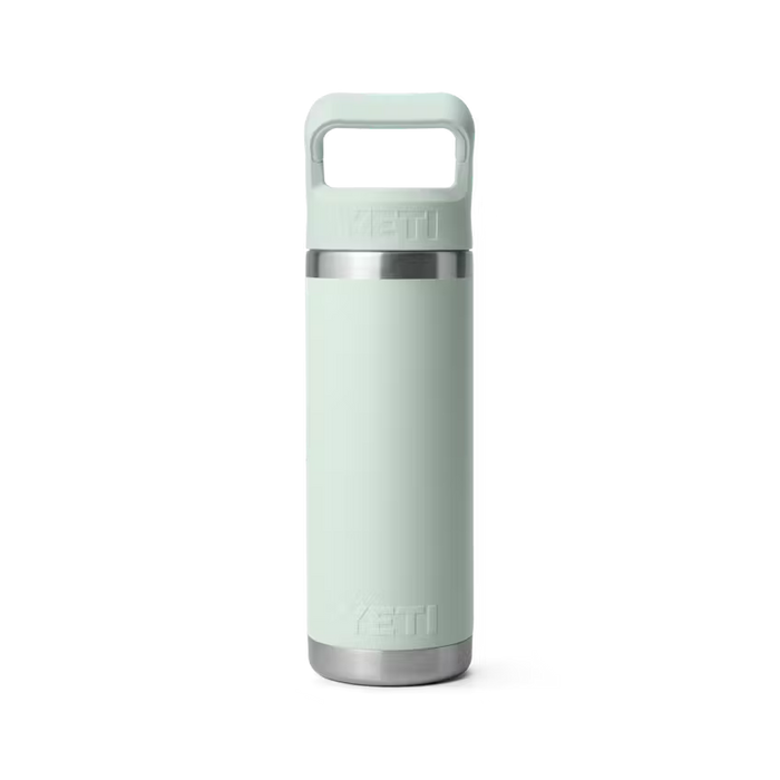 Rambler 18oz (532ml) Straw Bottle