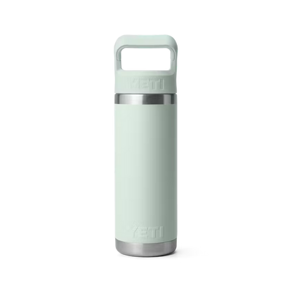 Rambler 18oz (532ml) Straw Bottle