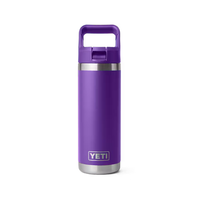 Rambler 18oz (532ml) Straw Bottle