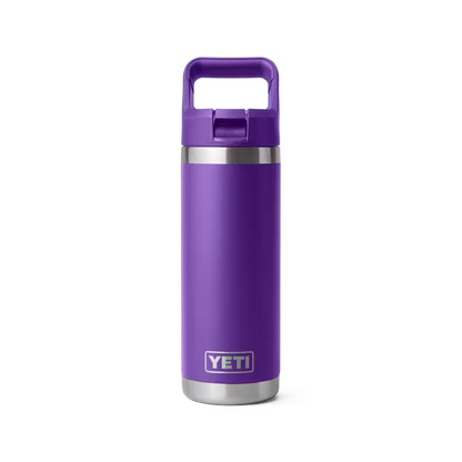 Rambler 18oz (532ml) Straw Bottle