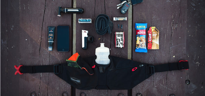 Rapid Pack