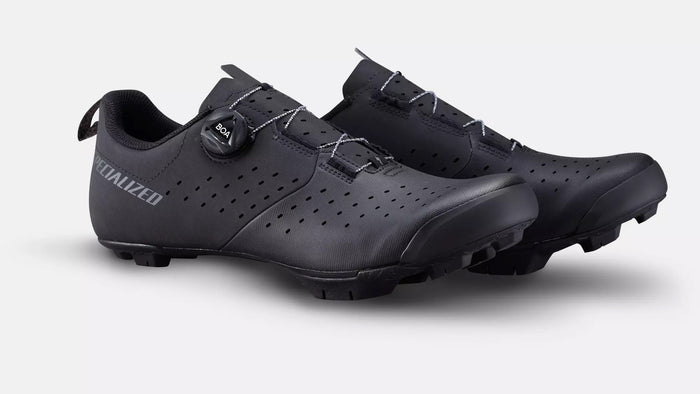 Recon 1.0 Clipless Shoes