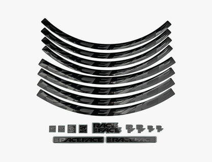 Rim Decal Kit