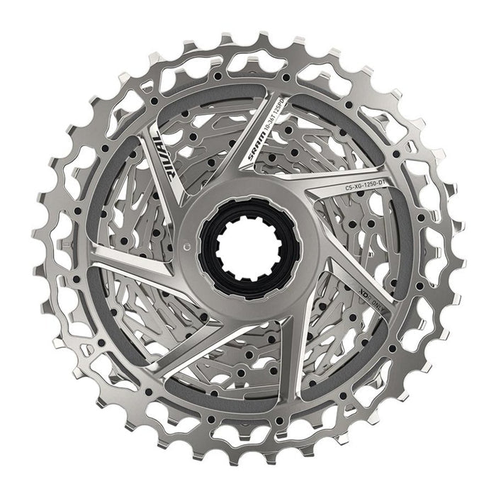 Rival XG-1250 12spd Cassette