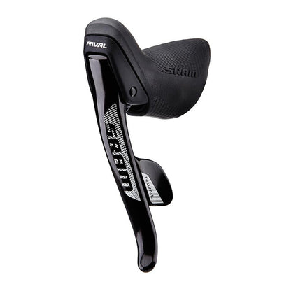 SRAM, Rival22, Shift/brake lever combo, 2x11sp, Pair