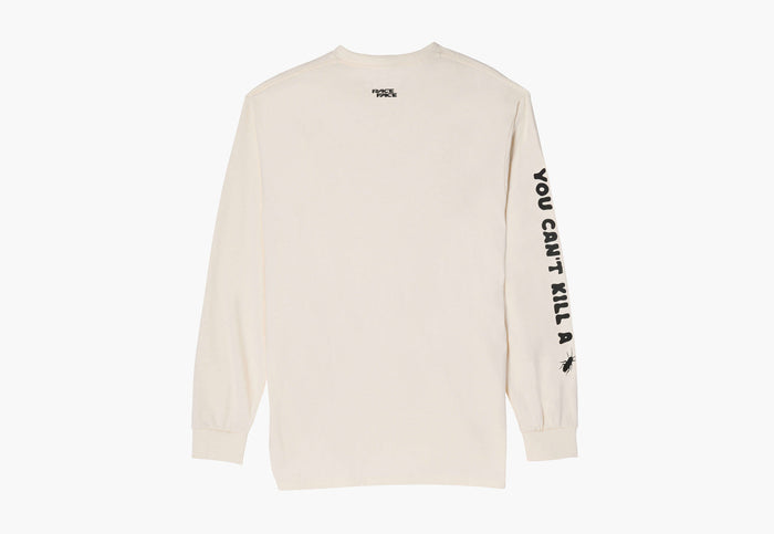 Roach Immortal Long Sleeve Shirt