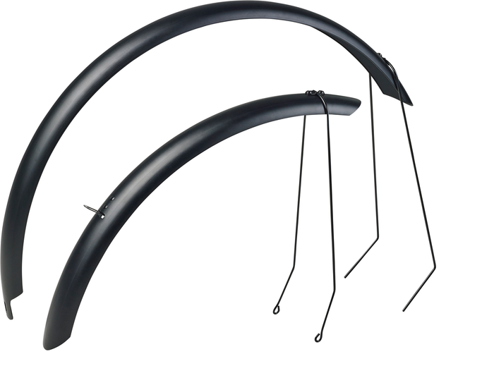 Roll Fender Set