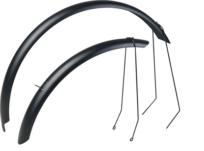 Roll Fender Set