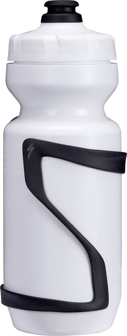 S-Works Carbon Zee Cage II – Left