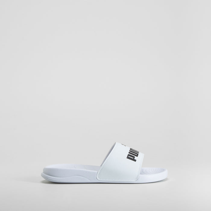 Sandalia blanca PUMA