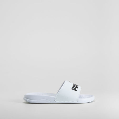 Sandalia blanca PUMA
