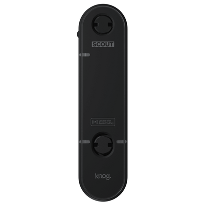 Scout Bike Alarm & Finder