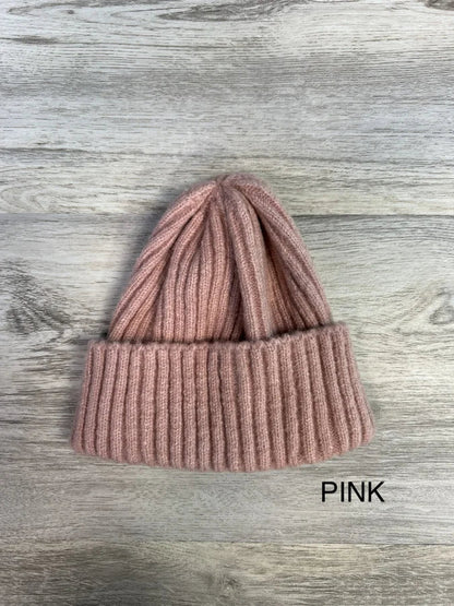 Mountainside Adventures Women's Knit Beanie