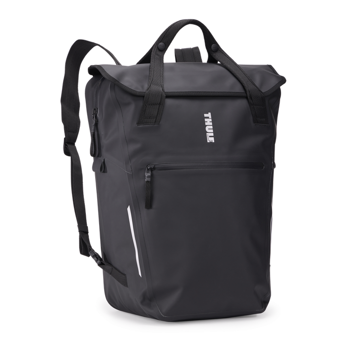 Shield Backpack w/Inlock